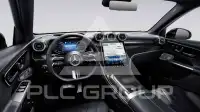 2026 Mercedes Benz GLC 300
