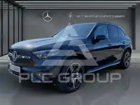2026 Mercedes Benz GLC 300