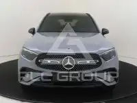 2026 Mercedes Benz GLC 300