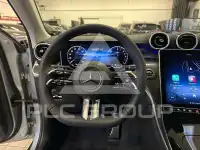 2026 Mercedes Benz GLC 300
