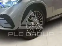 2026 Mercedes Benz GLC 300