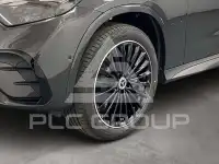 2026 Mercedes Benz GLC 300