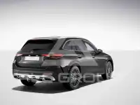 2026 Mercedes Benz GLC 300