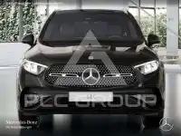 2026 Mercedes Benz GLC 300