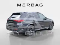 2026 Mercedes Benz GLC 300