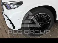2026 Mercedes Benz GLC 300