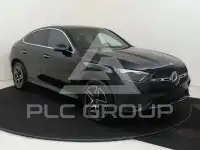 2026 Mercedes Benz GLC 300
