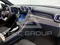 2026 Mercedes Benz GLC 300