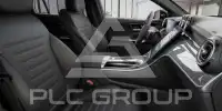 2026 Mercedes Benz GLC 300