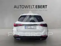 2026 Mercedes Benz GLC 300