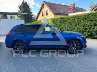 2026 Mercedes Benz GLC 300