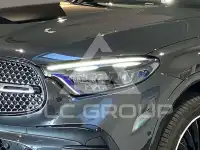 2026 Mercedes Benz GLC 300