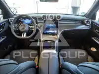 2026 Mercedes Benz GLC 300