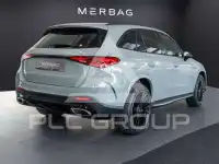 2026 Mercedes Benz GLC 300