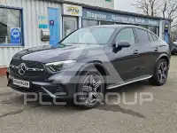 2026 Mercedes Benz GLC 300