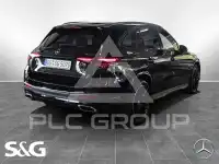 2026 Mercedes Benz GLC 300