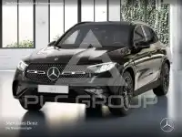 2026 Mercedes Benz GLC 300