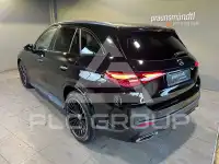 2026 Mercedes Benz GLC 300