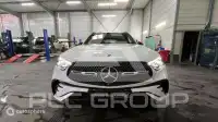 2026 Mercedes Benz GLC 300