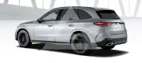 2026 Mercedes Benz GLC 300