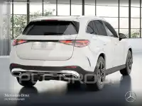 2026 Mercedes Benz GLC 300