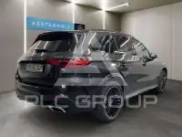 2026 Mercedes Benz GLC 300
