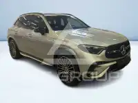 2026 Mercedes Benz GLC 300