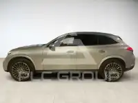 2026 Mercedes Benz GLC 300