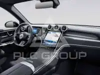 2026 Mercedes Benz GLC 300
