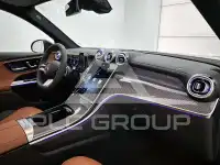 2026 Mercedes Benz GLC 300