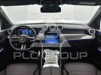 2026 Mercedes Benz GLC 300