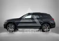 2026 Mercedes Benz GLC 300