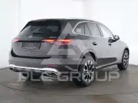 2026 Mercedes Benz GLC 300
