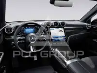 2026 Mercedes Benz GLC 300