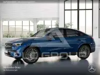 2026 Mercedes Benz GLC 300