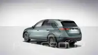 2026 Mercedes Benz GLC 300