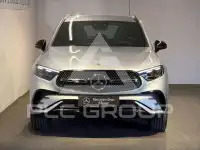 2026 Mercedes Benz GLC 300