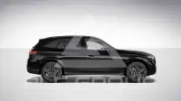 2026 Mercedes Benz GLC 300
