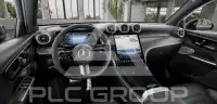 2026 Mercedes Benz GLC 300