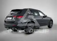 2026 Mercedes Benz GLC 300
