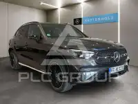 2026 Mercedes Benz GLC 300