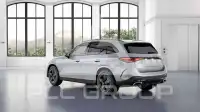 2026 Mercedes Benz GLC 300