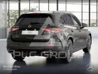 2026 Mercedes Benz GLC 300