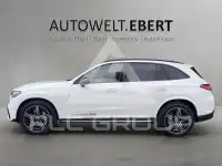 2026 Mercedes Benz GLC 300