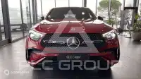 2026 Mercedes Benz GLC 300