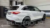 2026 Mercedes Benz GLC 300