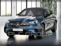 2026 Mercedes Benz GLC 300