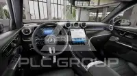 2026 Mercedes Benz GLC 300