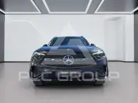 2026 Mercedes Benz GLC 300