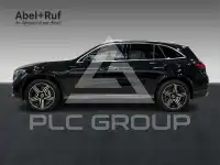 2026 Mercedes Benz GLC 300